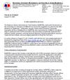 Namfrel Press Statement - August 18, 2020